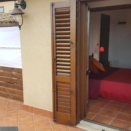 أفولا B&B Casale Siciliano Di Miryam Tiralongo المظهر الخارجي الصورة