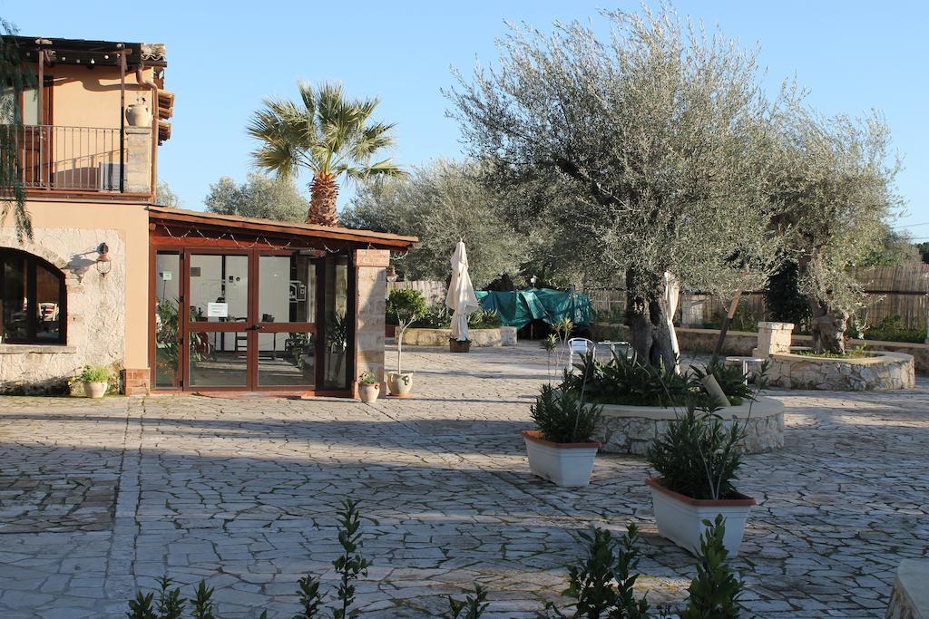 أفولا B&B Casale Siciliano Di Miryam Tiralongo المظهر الخارجي الصورة