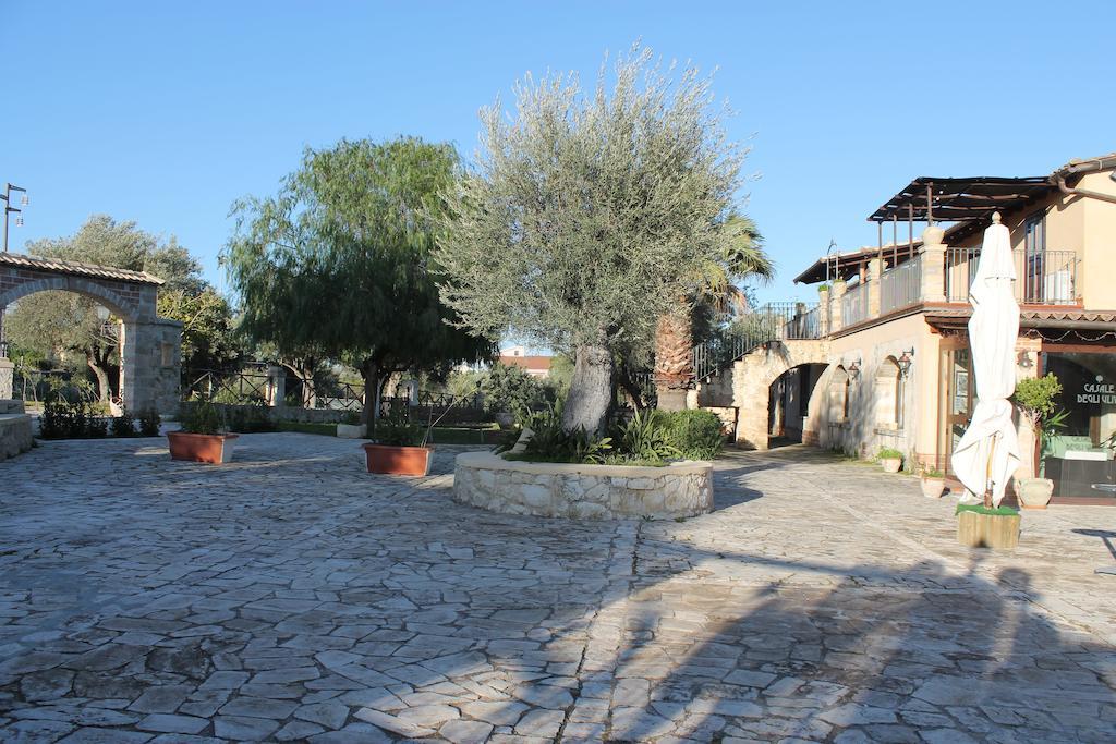 أفولا B&B Casale Siciliano Di Miryam Tiralongo الغرفة الصورة
