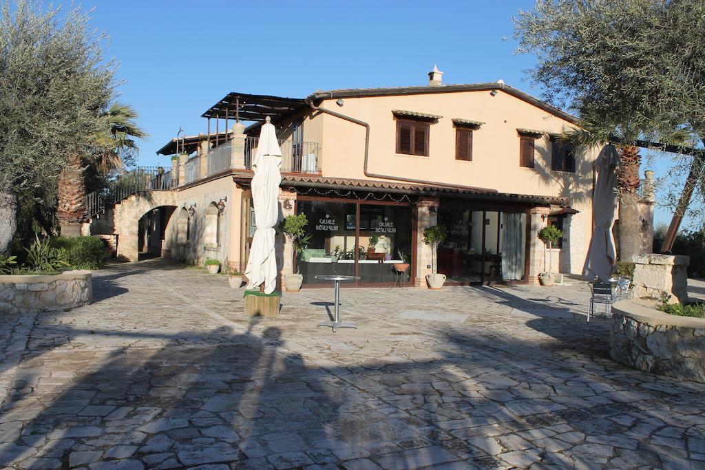 أفولا B&B Casale Siciliano Di Miryam Tiralongo المظهر الخارجي الصورة