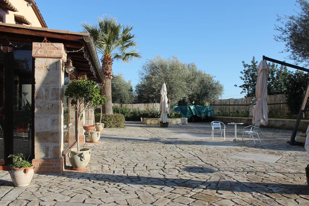 أفولا B&B Casale Siciliano Di Miryam Tiralongo المظهر الخارجي الصورة