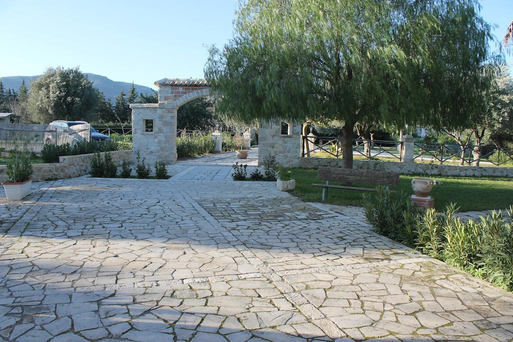 أفولا B&B Casale Siciliano Di Miryam Tiralongo المظهر الخارجي الصورة