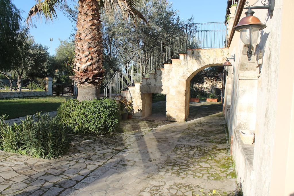 أفولا B&B Casale Siciliano Di Miryam Tiralongo الغرفة الصورة
