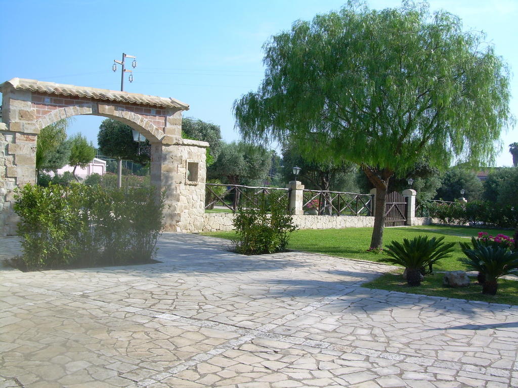 أفولا B&B Casale Siciliano Di Miryam Tiralongo المظهر الخارجي الصورة