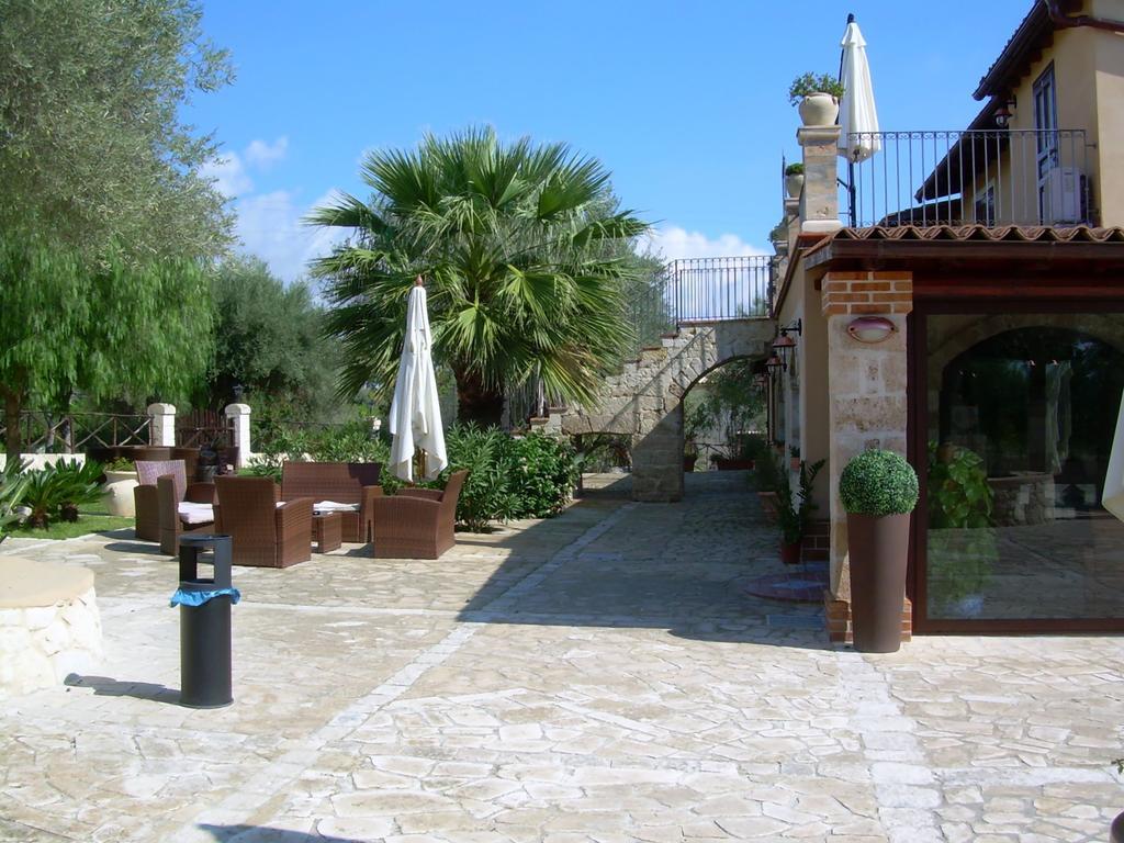أفولا B&B Casale Siciliano Di Miryam Tiralongo المظهر الخارجي الصورة