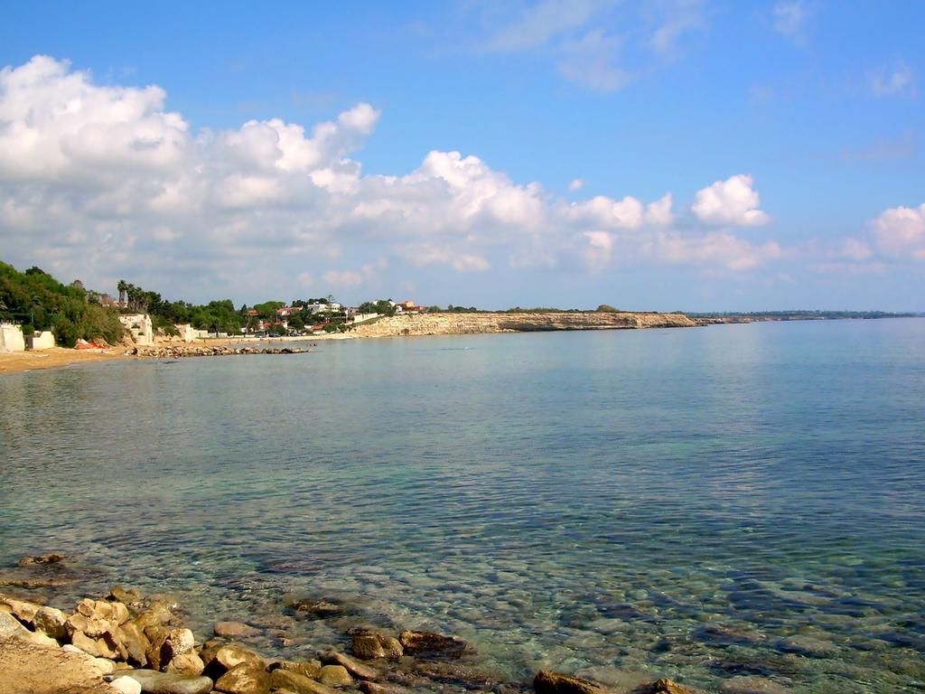 أفولا B&B Casale Siciliano Di Miryam Tiralongo المظهر الخارجي الصورة
