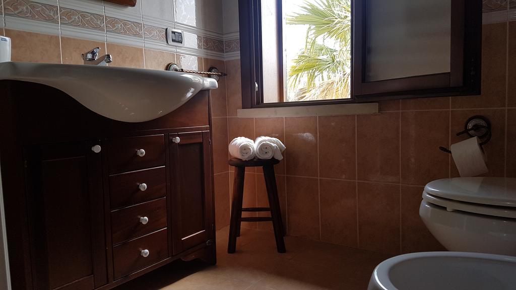 أفولا B&B Casale Siciliano Di Miryam Tiralongo المظهر الخارجي الصورة