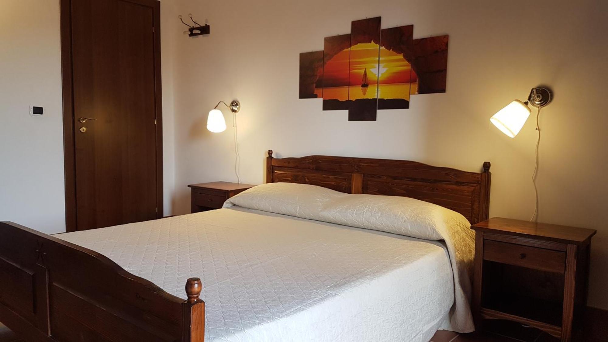 أفولا B&B Casale Siciliano Di Miryam Tiralongo المظهر الخارجي الصورة