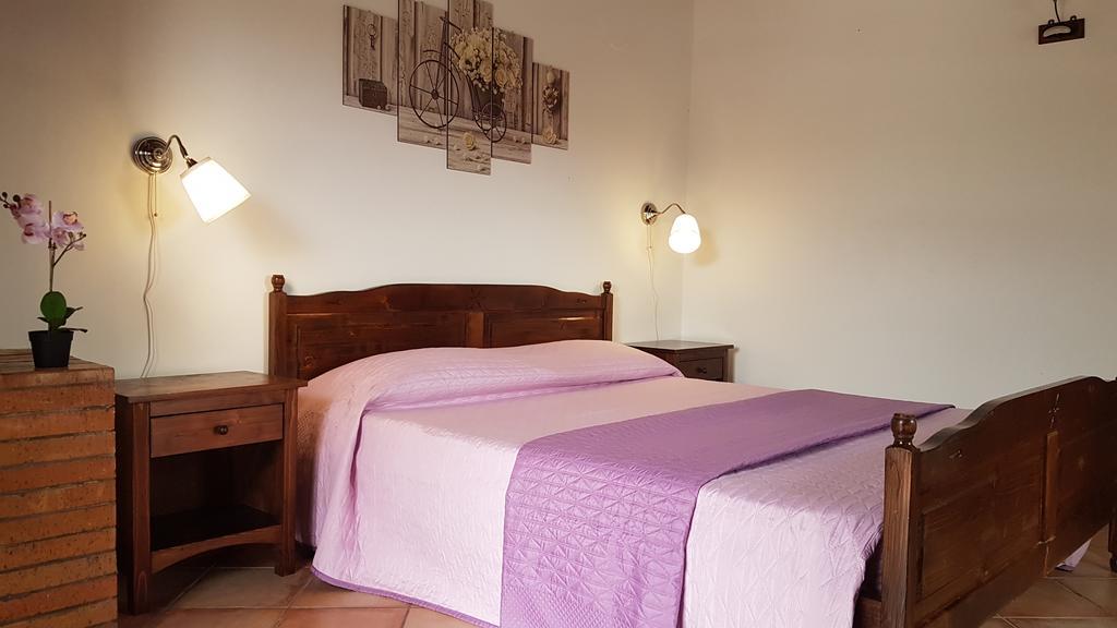 أفولا B&B Casale Siciliano Di Miryam Tiralongo المظهر الخارجي الصورة
