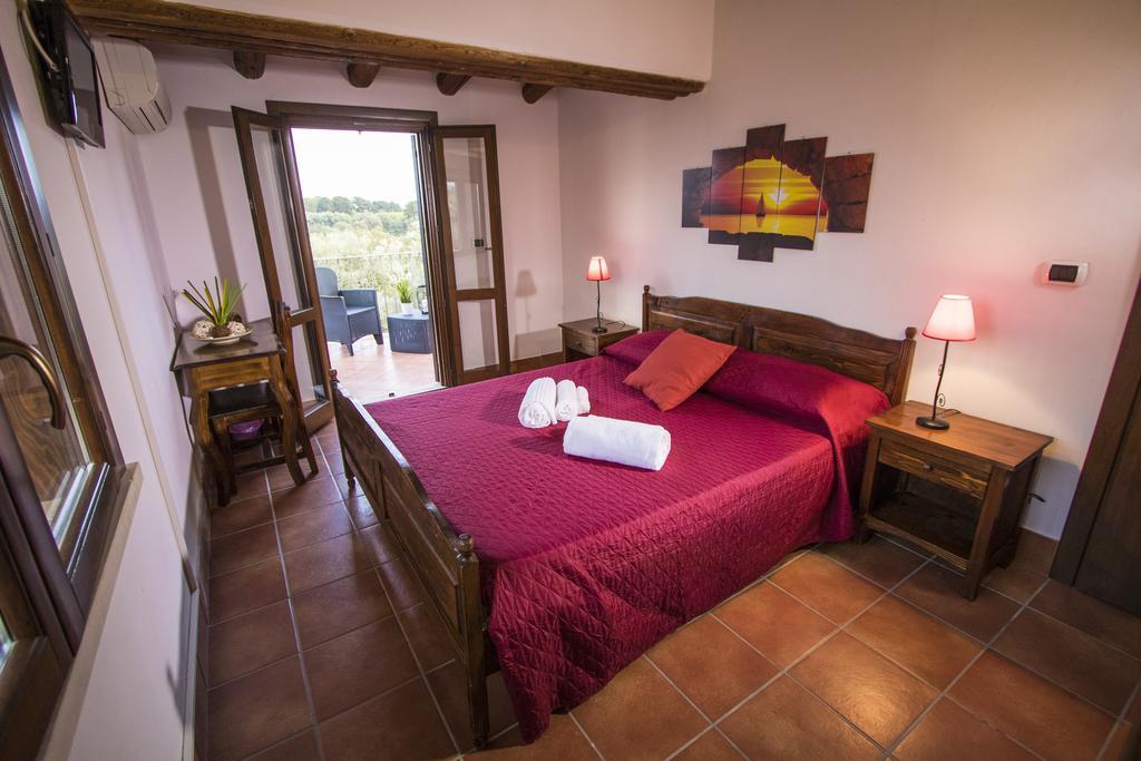 أفولا B&B Casale Siciliano Di Miryam Tiralongo المظهر الخارجي الصورة