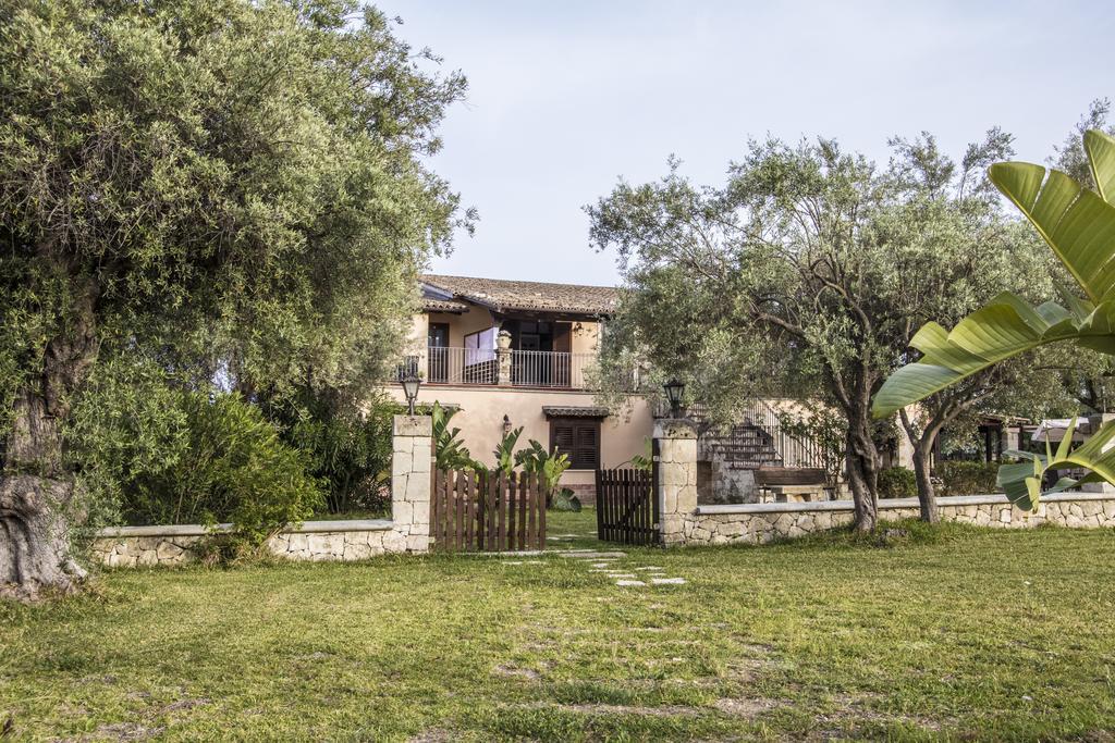 أفولا B&B Casale Siciliano Di Miryam Tiralongo المظهر الخارجي الصورة