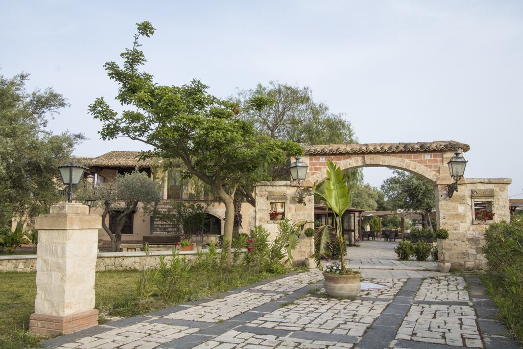 أفولا B&B Casale Siciliano Di Miryam Tiralongo المظهر الخارجي الصورة