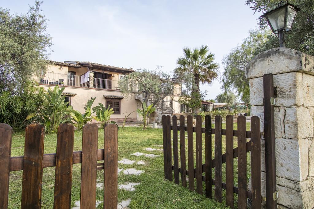 أفولا B&B Casale Siciliano Di Miryam Tiralongo المظهر الخارجي الصورة
