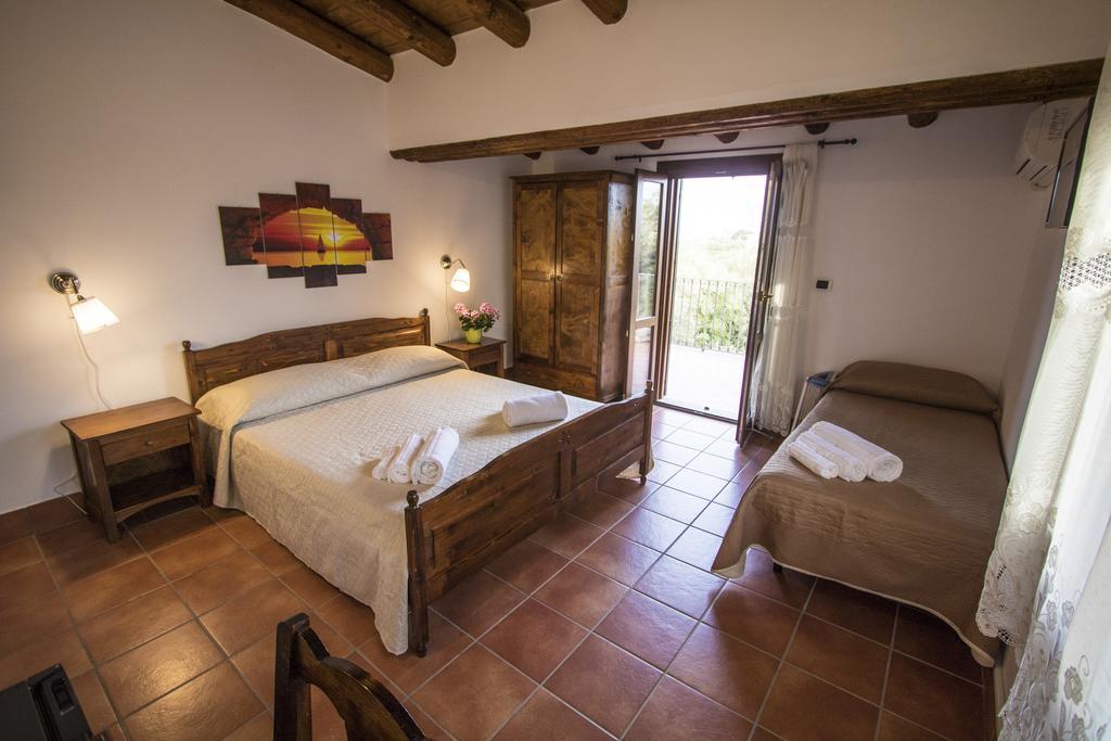أفولا B&B Casale Siciliano Di Miryam Tiralongo المظهر الخارجي الصورة