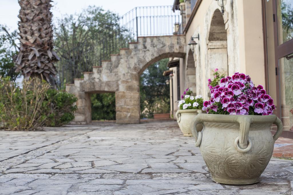 أفولا B&B Casale Siciliano Di Miryam Tiralongo المظهر الخارجي الصورة