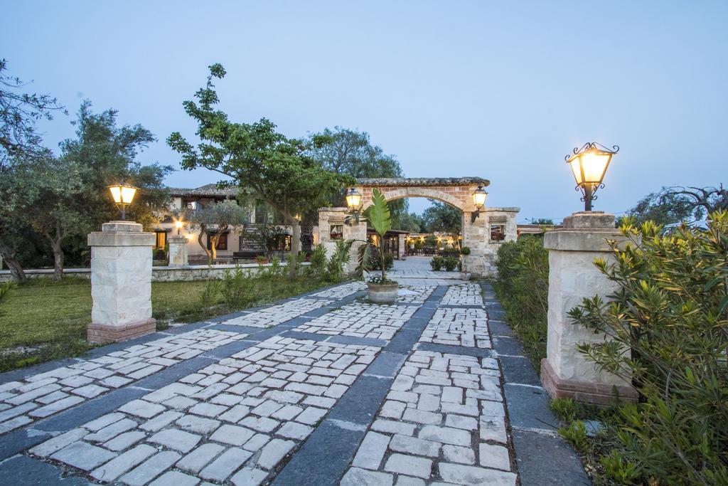 أفولا B&B Casale Siciliano Di Miryam Tiralongo المظهر الخارجي الصورة