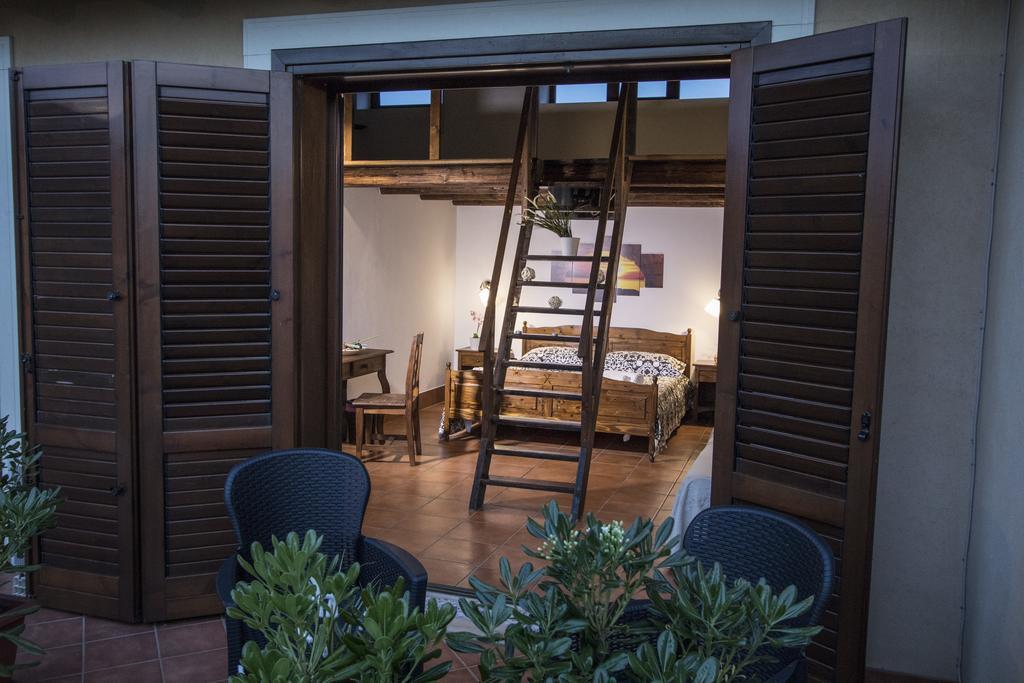 أفولا B&B Casale Siciliano Di Miryam Tiralongo المظهر الخارجي الصورة