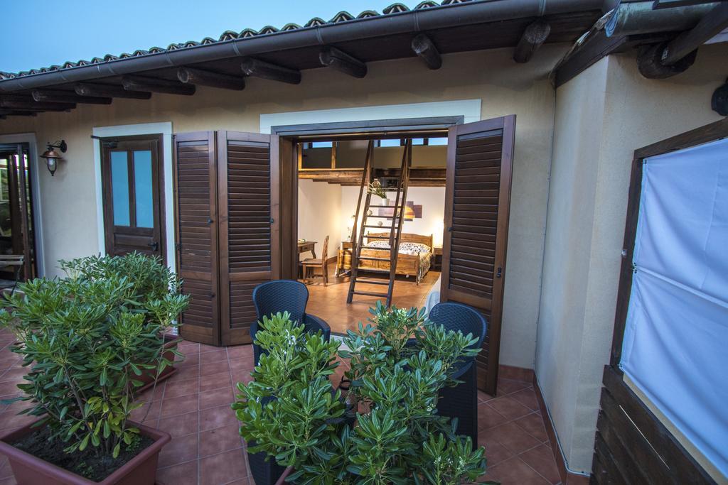 أفولا B&B Casale Siciliano Di Miryam Tiralongo المظهر الخارجي الصورة