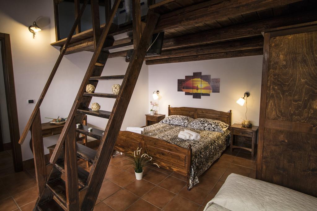 أفولا B&B Casale Siciliano Di Miryam Tiralongo المظهر الخارجي الصورة