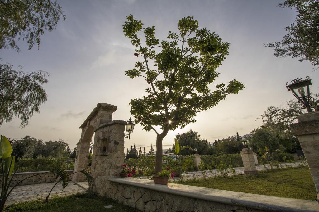 أفولا B&B Casale Siciliano Di Miryam Tiralongo المظهر الخارجي الصورة