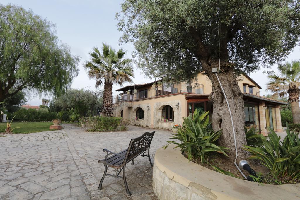أفولا B&B Casale Siciliano Di Miryam Tiralongo المظهر الخارجي الصورة