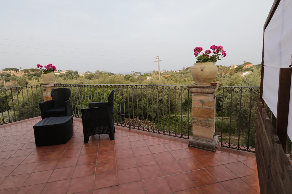 أفولا B&B Casale Siciliano Di Miryam Tiralongo المظهر الخارجي الصورة