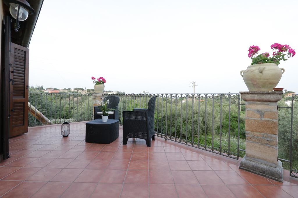 أفولا B&B Casale Siciliano Di Miryam Tiralongo المظهر الخارجي الصورة