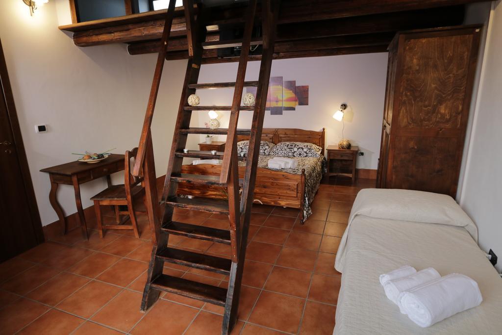 أفولا B&B Casale Siciliano Di Miryam Tiralongo المظهر الخارجي الصورة