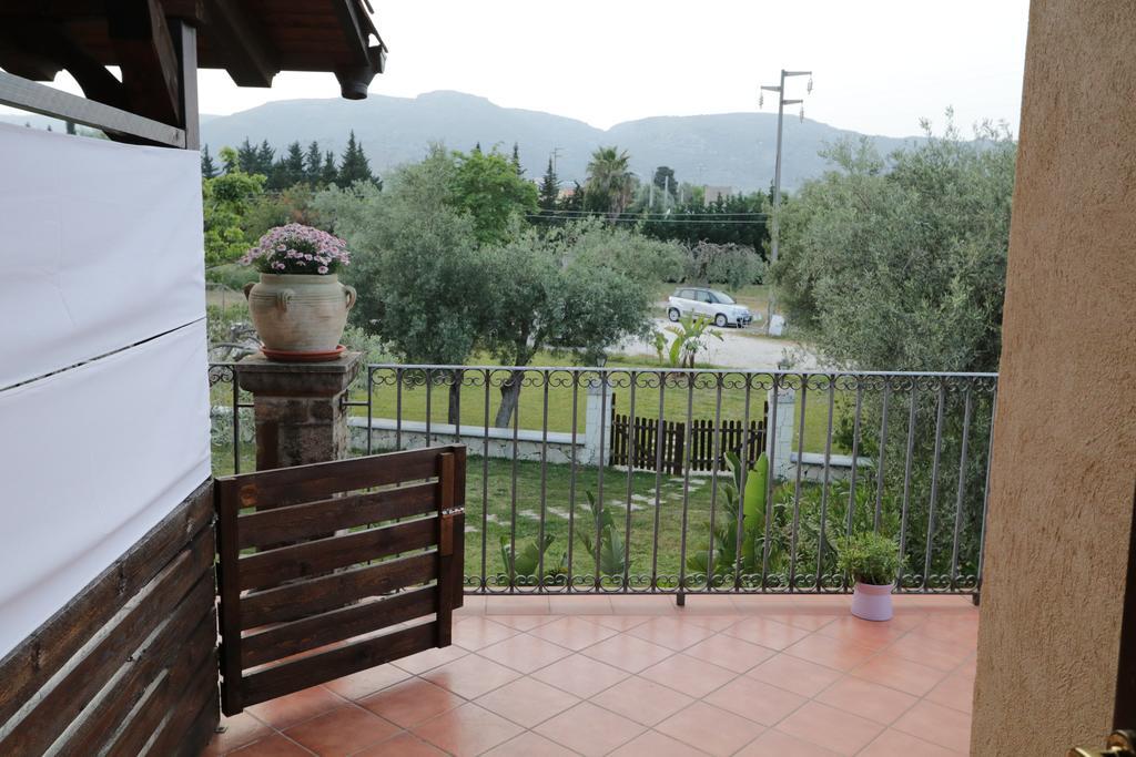 أفولا B&B Casale Siciliano Di Miryam Tiralongo المظهر الخارجي الصورة
